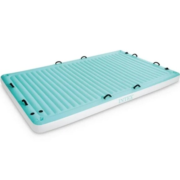 Intex Floating Water Lounge Mat - Picture 3 of 3